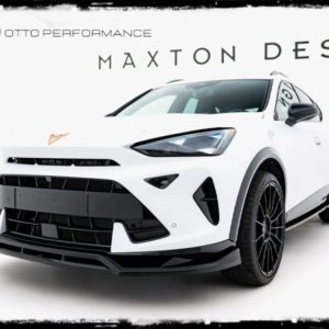 MAXTON LIP DELANTERO V1 CUPRA FORMENTOR FACELIFT