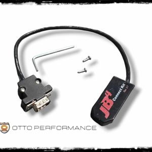 BURGER TUNING Conector inalámbrico bluetooth para JB4