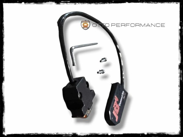 BURGER TUNING Conector inalámbrico bluetooth para JB4 - Imagen 3