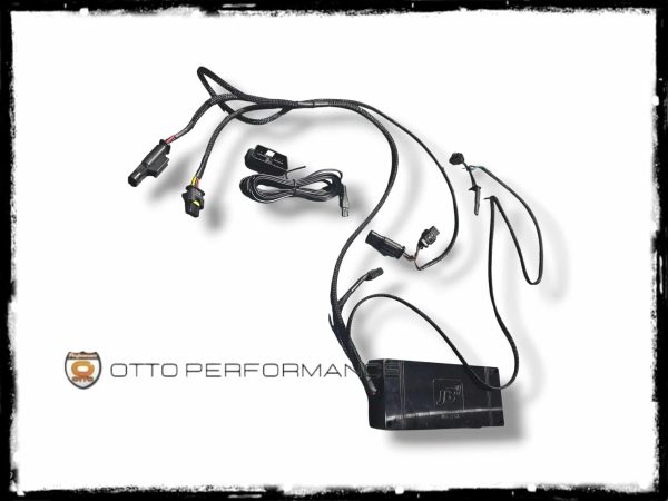 BURGER TUNING CHIP DE REPROGRAMACION ( Modulo) JB4 B58-B48 GEN 3 - Imagen 5
