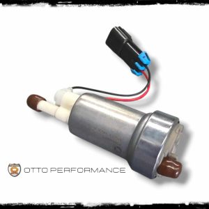 CTS TURBO BOMBA DE BAJA WALBRO 525LPH