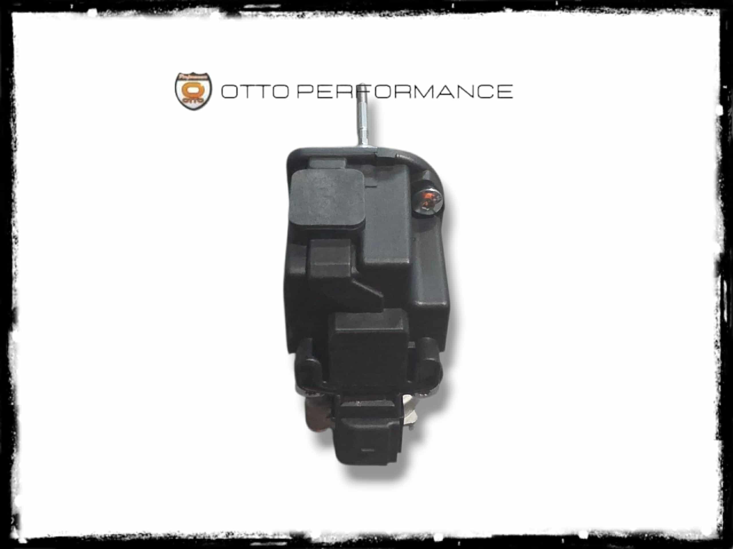 POWERTEC Válvula Electrónica ( Wastegate ) para Turbo MQB Audi-Seat-VW - Imagen 4