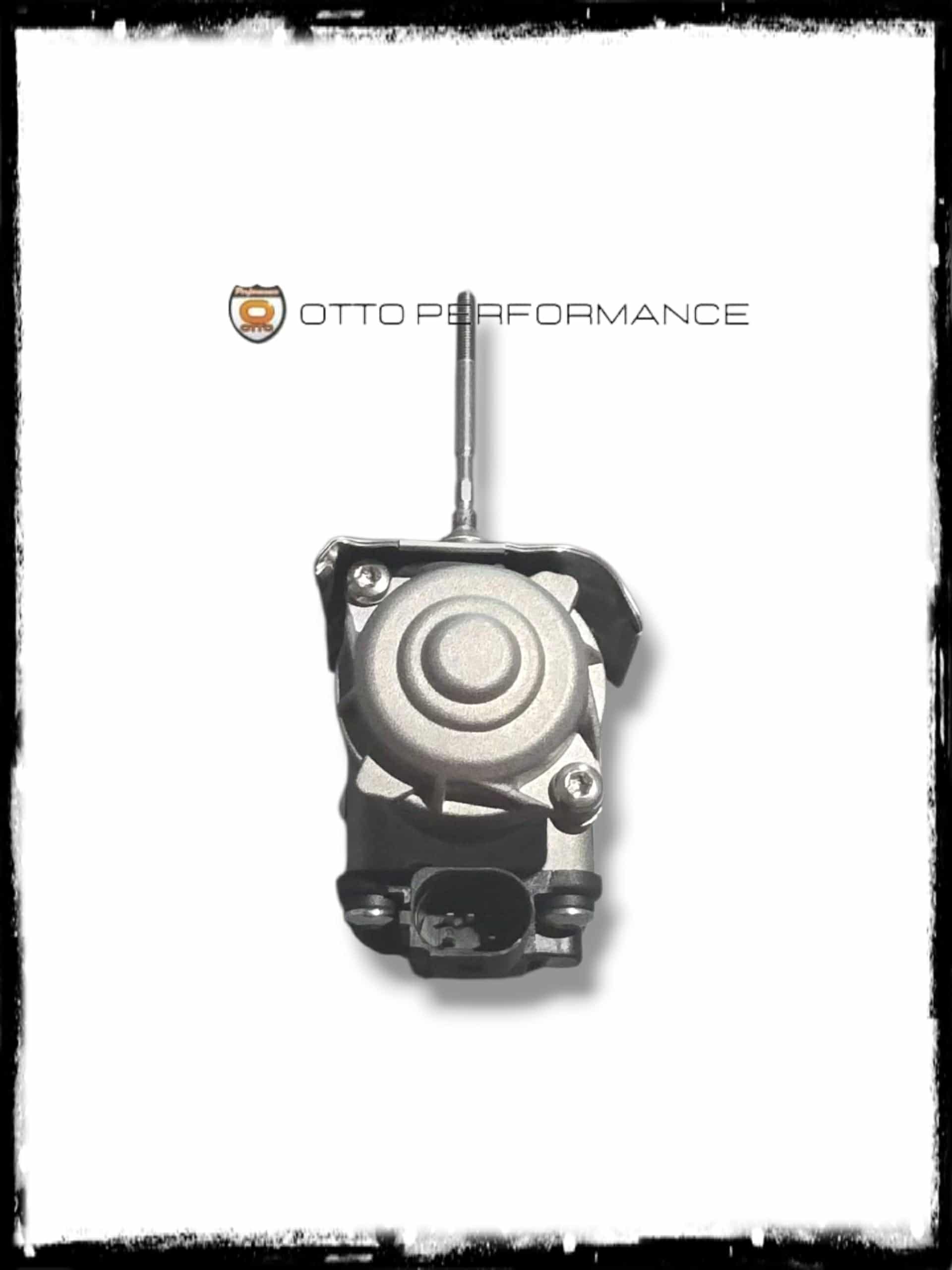 POWERTEC Válvula Electrónica ( Wastegate ) para Turbo MQB Audi-Seat-VW - Imagen 5
