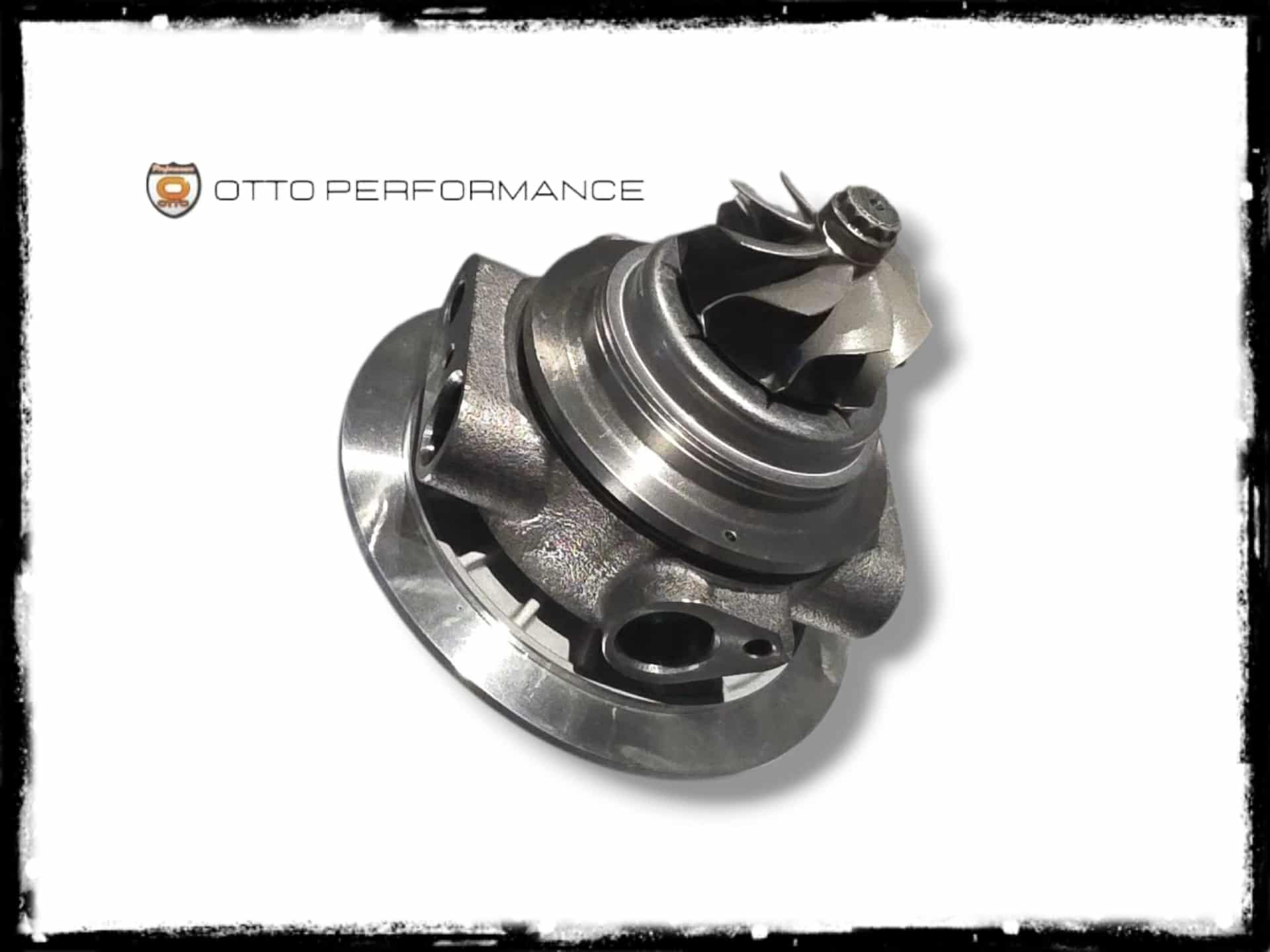 POWERTEC CARTUCHO PARA TURBO (CHRA) MOTOR 2.0 TSI GEN 3 IS38 - Imagen 2
