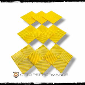 TALLER PISO MODULAR DE ENCASTRE DE 40X40cm Pieza