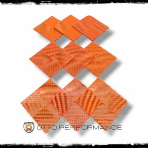 TALLER PISO MODULAR DE ENCASTRE DE 40X40cm Pieza