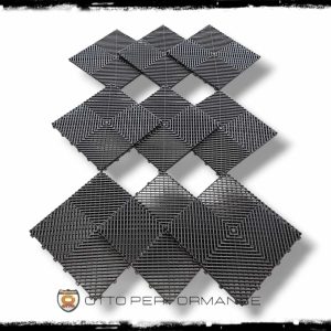 TALLER PISO MODULAR DE ENCASTRE DE 40X40cm Pieza