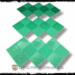 TALLER PISO MODULAR DE ENCASTRE DE 40X40cm Pieza