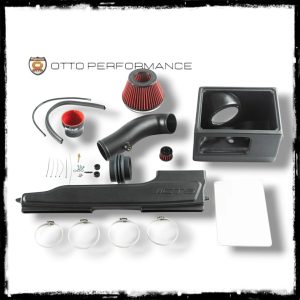 CTS TURBO FILTRO DE ALTO FLUJO 2.0T EA888.4 (MQB EVO)