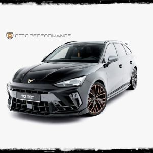 MAXTON LIP DELANTERO V1 CUPRA LEON FACELIFT