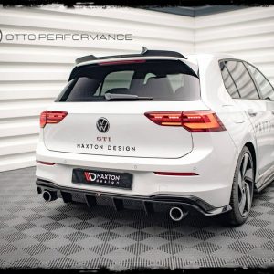 MAXTON DIFUSOR TRASERO V4 GTI MK8/8.5