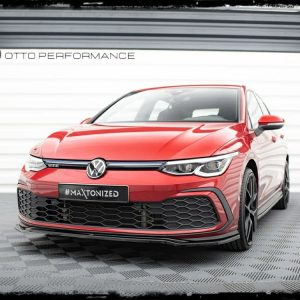 MAXTON LIP DELANTERO V4 GTI MK8