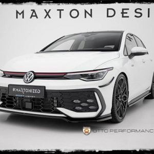 MAXTON LIP DELANTERO V3 GTI MK8.5
