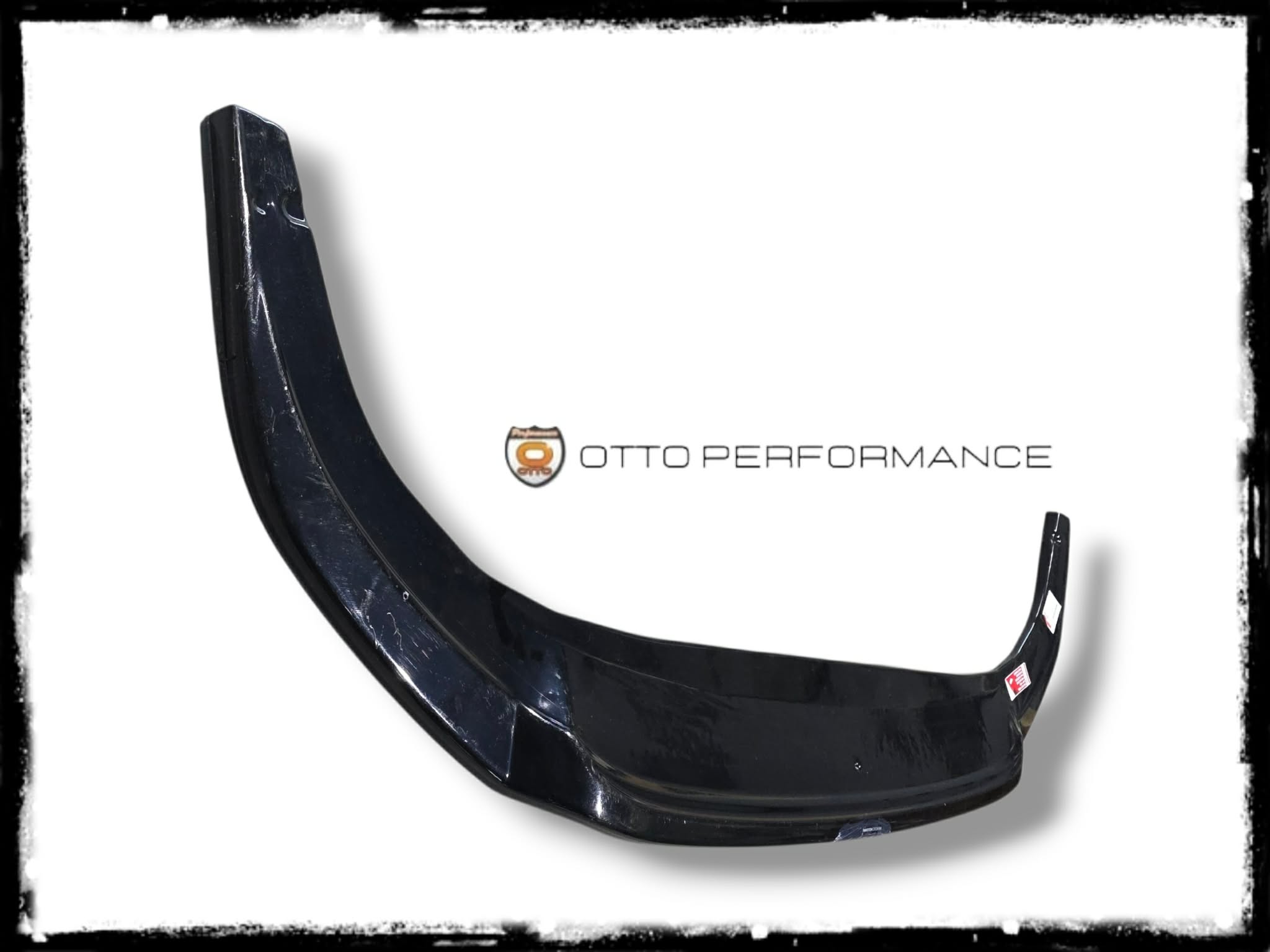 MAXTON LIP DELANTERO V3 GTI MK8.5 - Imagen 5