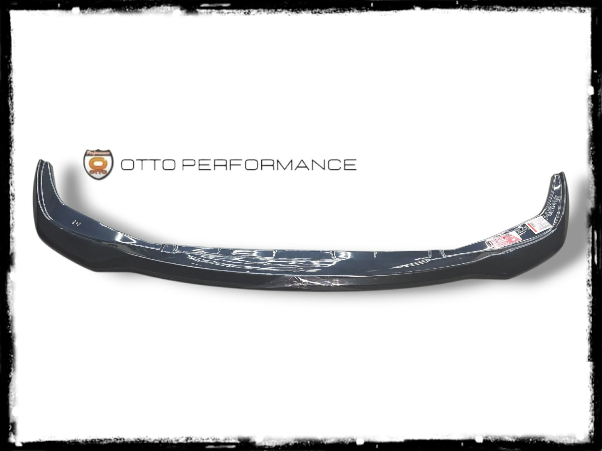 MAXTON LIP DELANTERO V2 BMW G20/G21 - Imagen 4