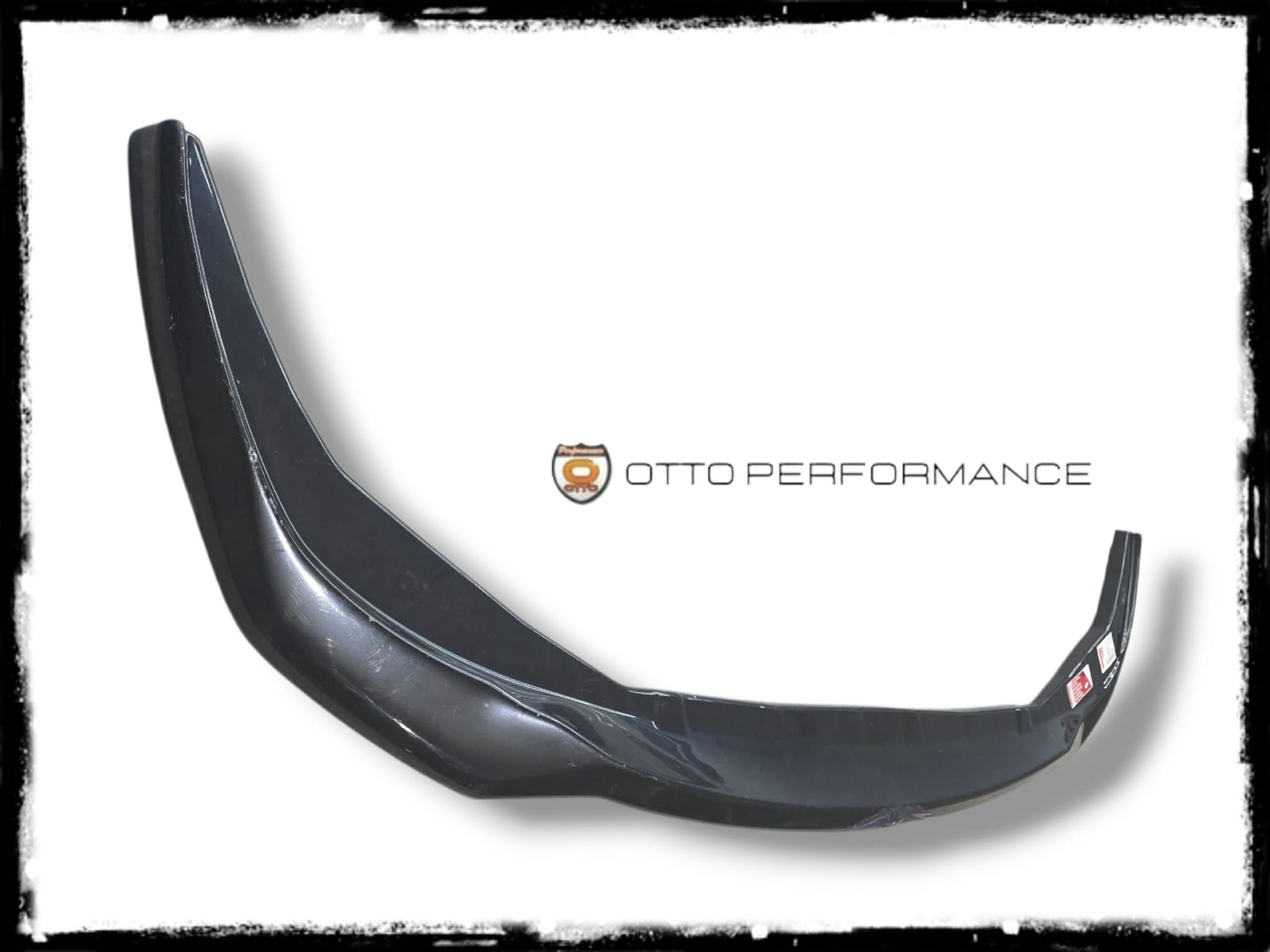 MAXTON LIP DELANTERO V2 BMW G20/G21 - Imagen 6