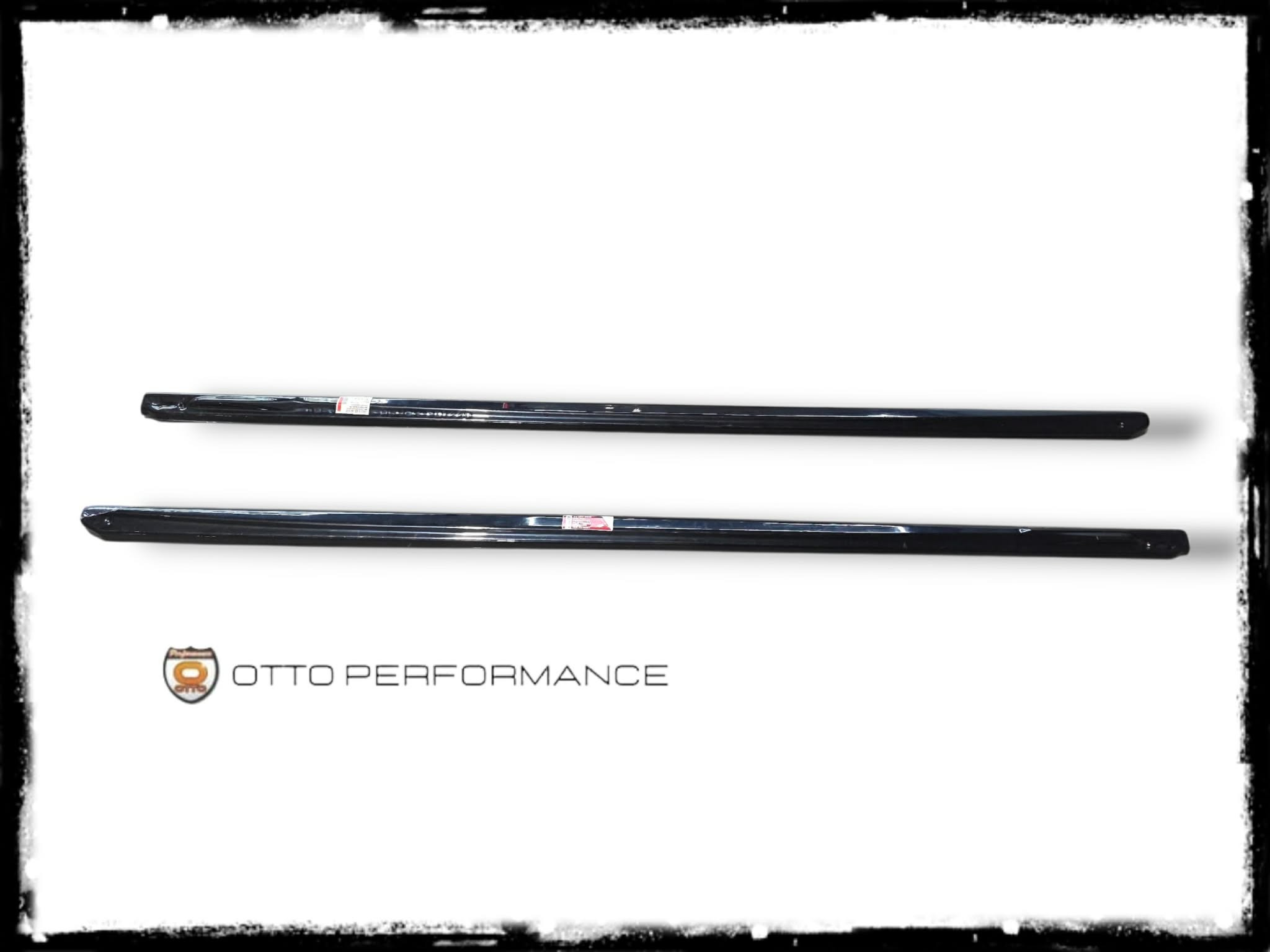 MAXTON ESTRIBOS LATERALES BMW G20/G21 - Imagen 5