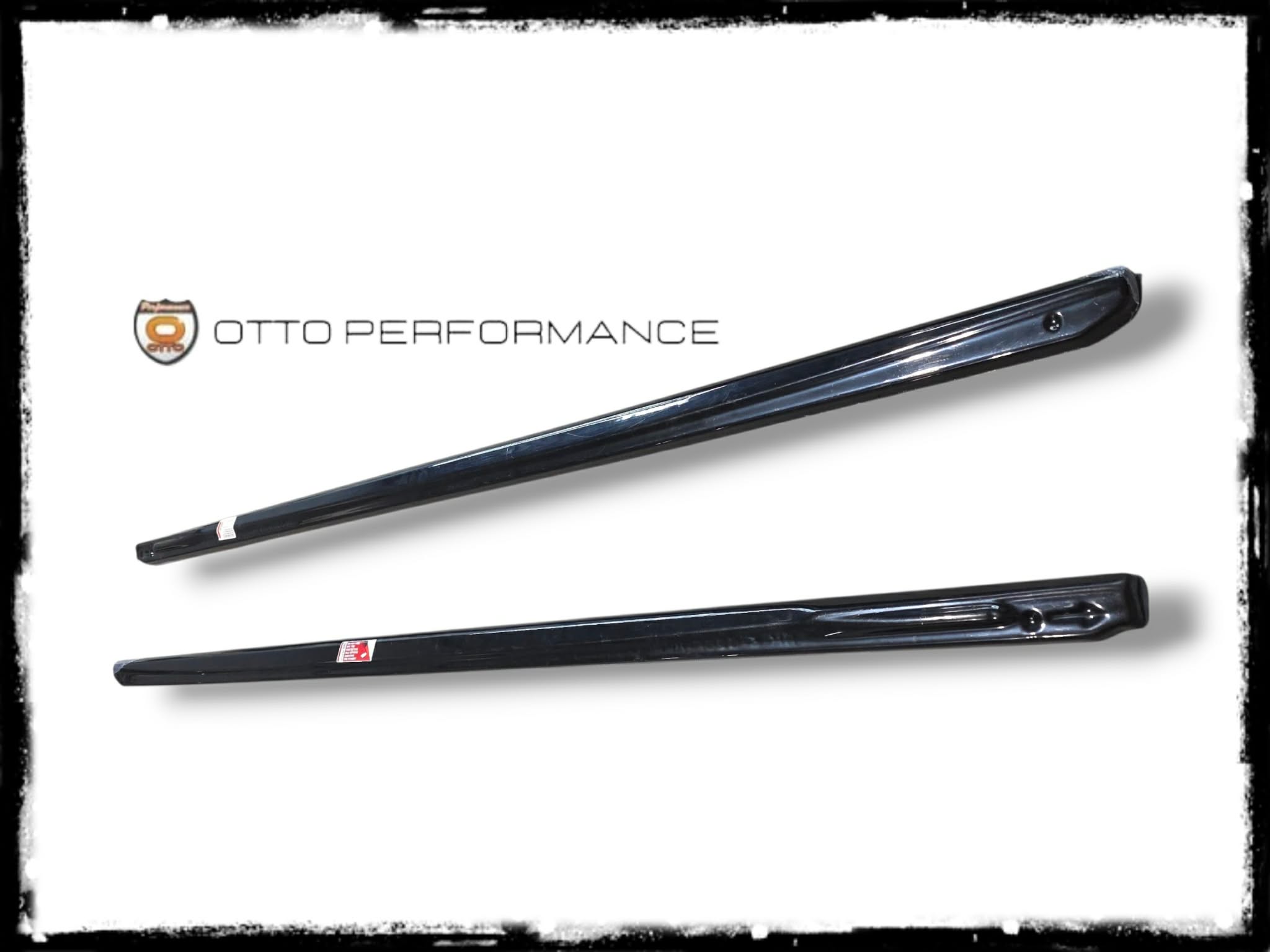 MAXTON ESTRIBOS LATERALES BMW G20/G21 - Imagen 6