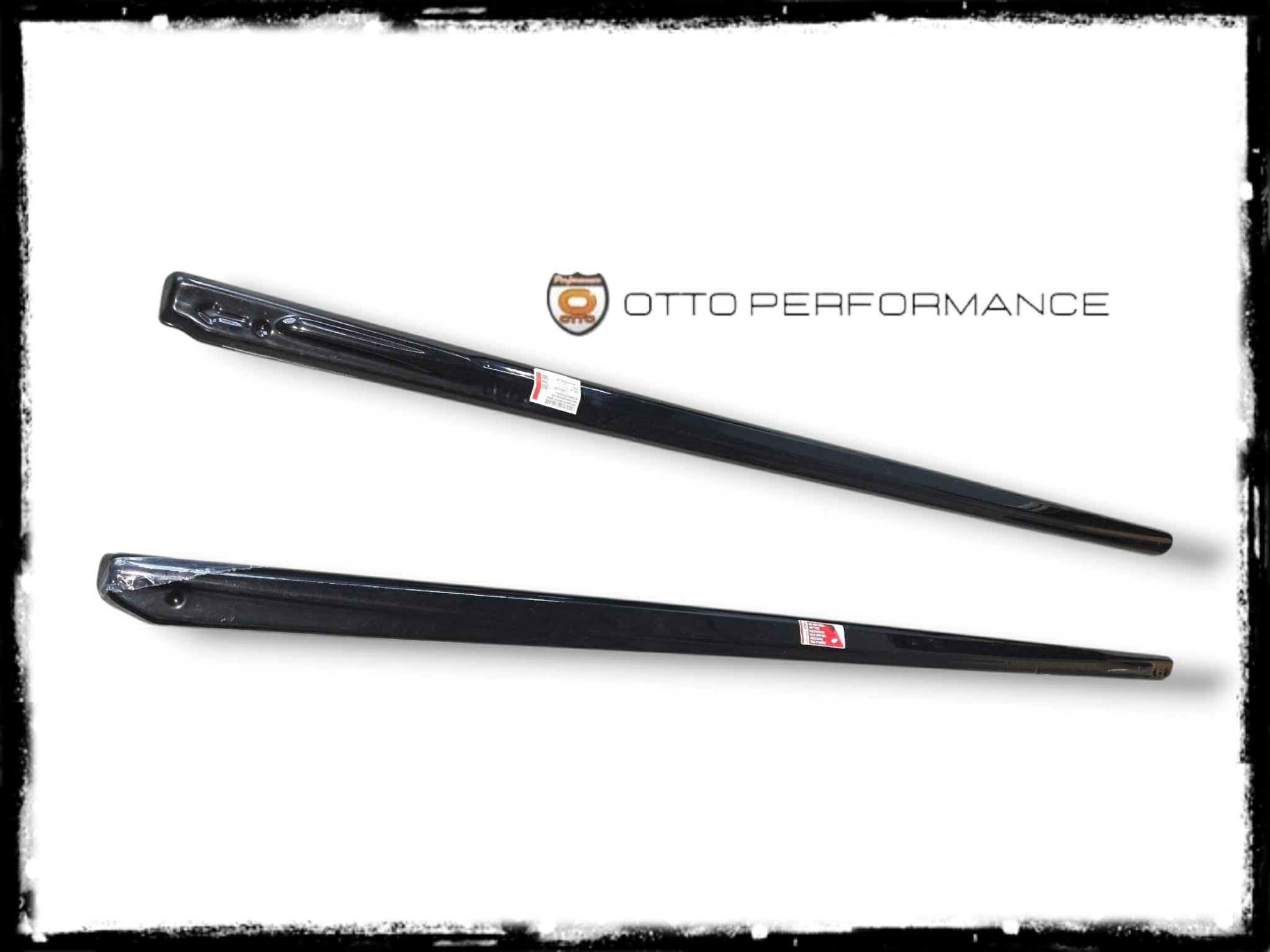 MAXTON ESTRIBOS LATERALES BMW G20/G21 - Imagen 7
