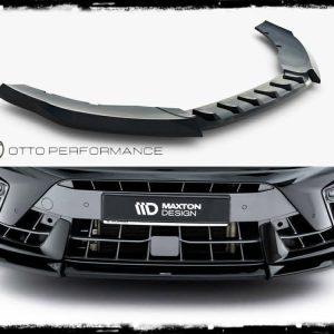 MAXTON LIP DELANTERO V2 CUPRA LEON FACELIFT