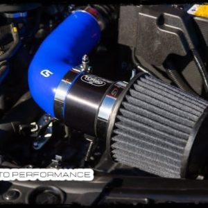 CORKSPORT FILTRO DE ALTO FUJO MAZDA 3 2021+ ( Short Ram )