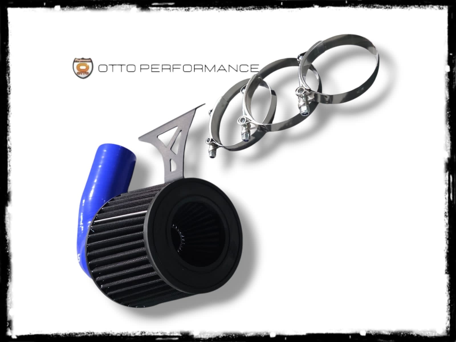 CORKSPORT FILTRO DE ALTO FUJO MAZDA 3 2021+ ( Short Ram ) - Imagen 4