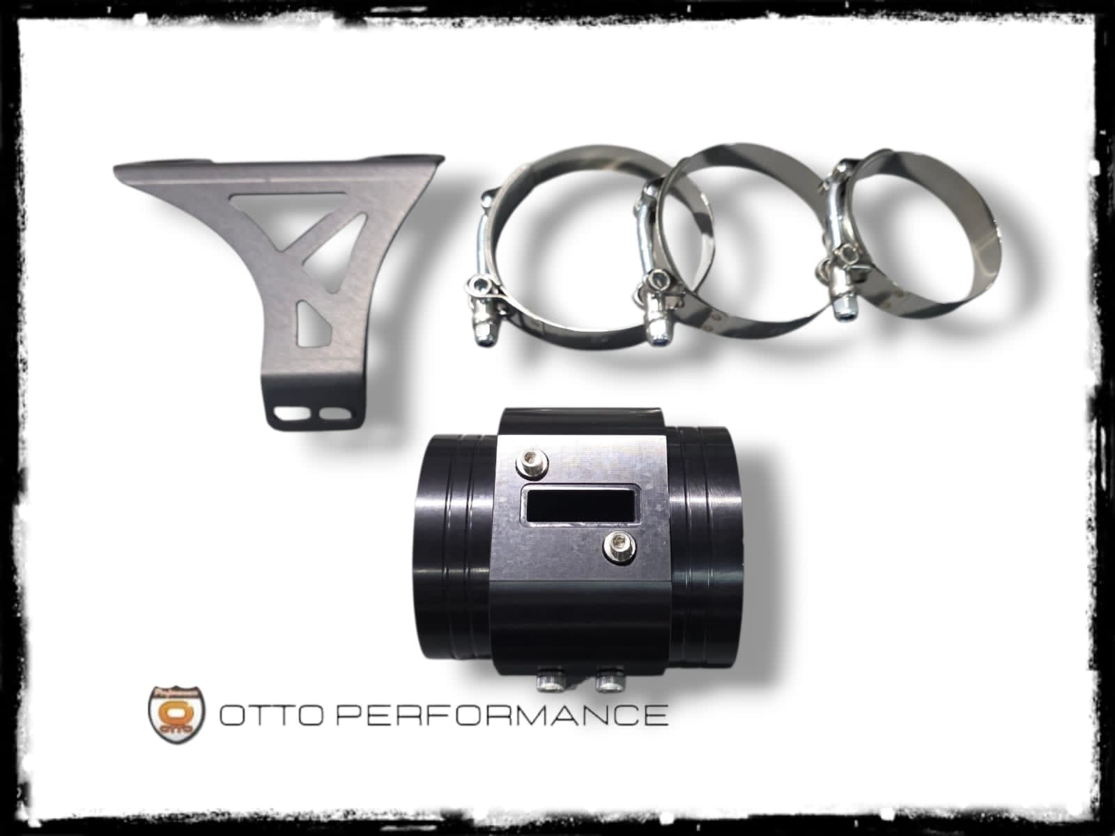 CORKSPORT FILTRO DE ALTO FUJO MAZDA 3 2021+ ( Short Ram ) - Imagen 5