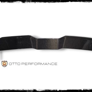 FIBRA DE CARBONO ALERON TRASERO GTI MK8-8.5