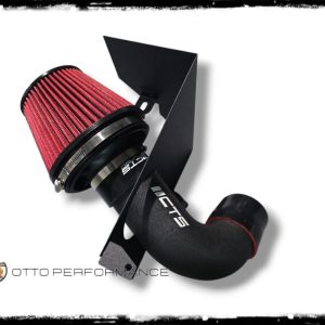 CTS TURBO FILTRO DE ALTO FLUJO BMW G20 B46-B48