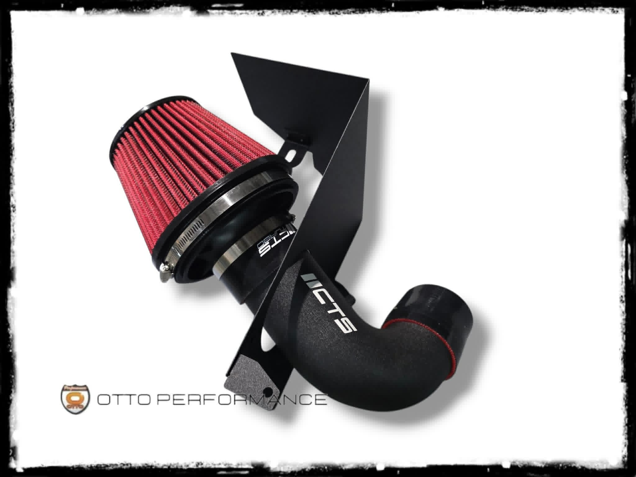 CTS TURBO FILTRO DE ALTO FLUJO BMW G20 B46-B48